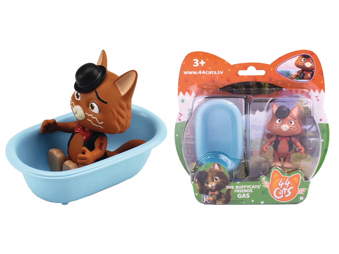 Figura Colecionável SMOBY 180116 (3 anos)