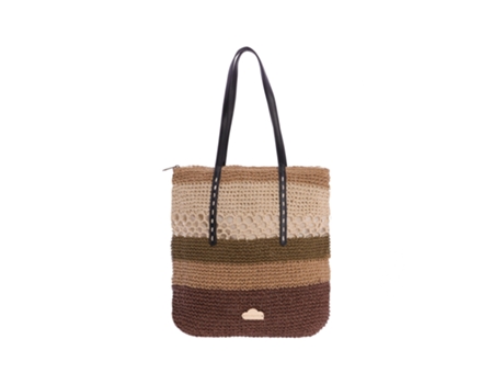 Bolsa DON ALGODON Mulher (Multicor)