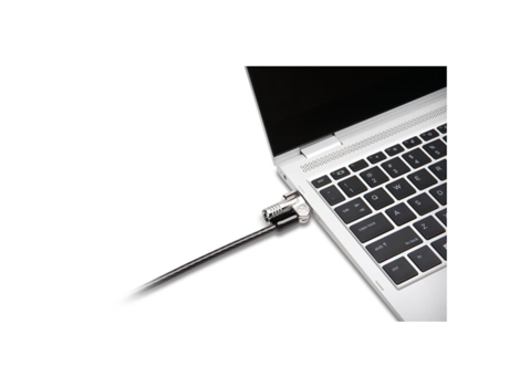 Nanosaver Keyed Laptop Lock