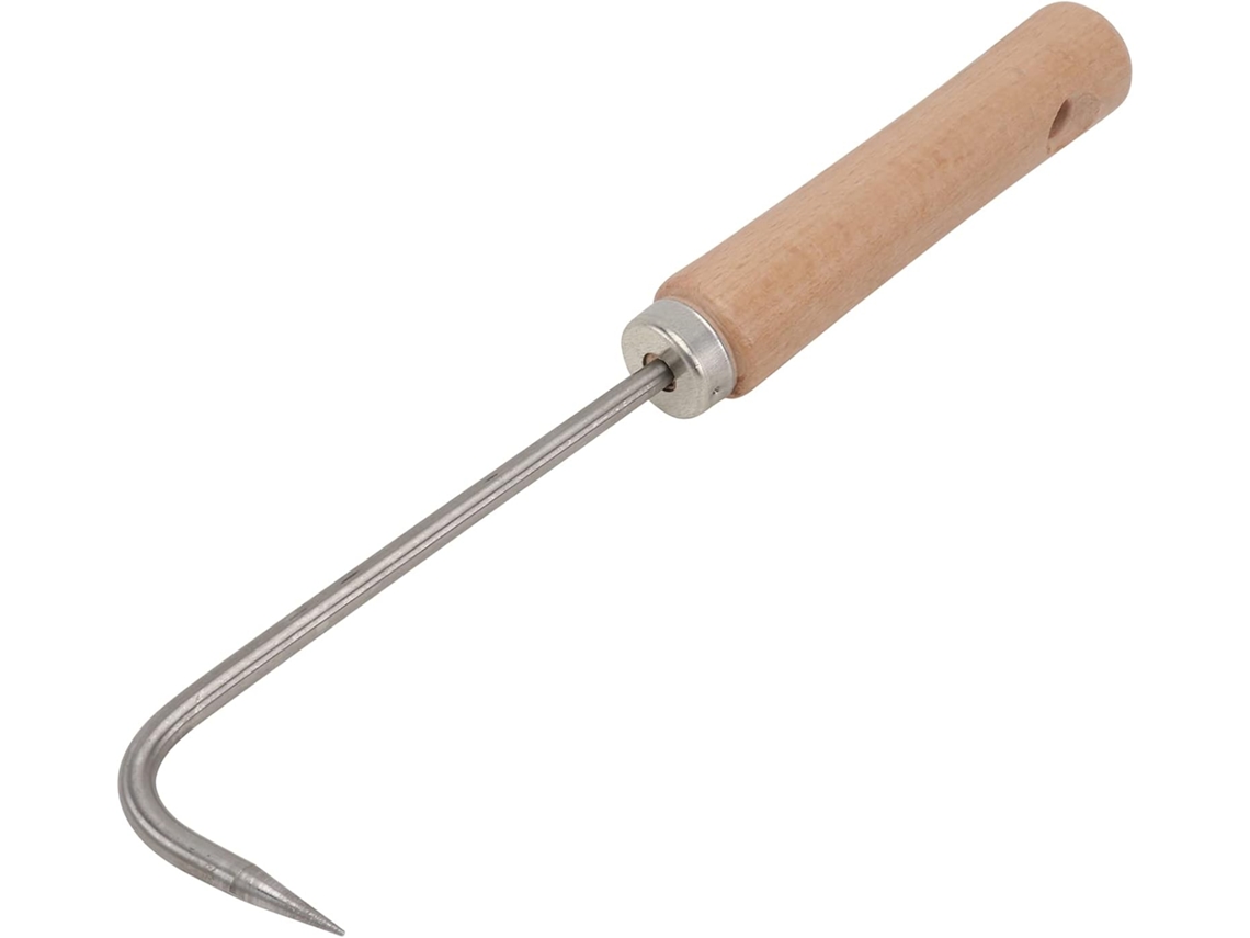 Removedor de Ervas Daninhas para Jardim, Ferramenta para Capinar em Casa, Jardim e Áreas Externas, Diggi AQUAFORGE