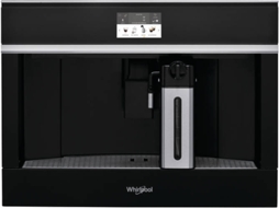 Máquina de Café Encastre WHIRLPOOL WCollection W11 CM145