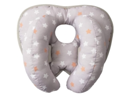 Travesseiro De Pescoço Para Crianças Suporte Cervical Travesseiro Para Carrinho De Bebê