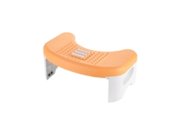 Suporte de duche ajustável com ventosa DUREFORWARD | DUREFORWARD