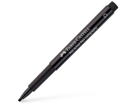Caneta de Tinta Permanente FABER-CASTELL 167599
