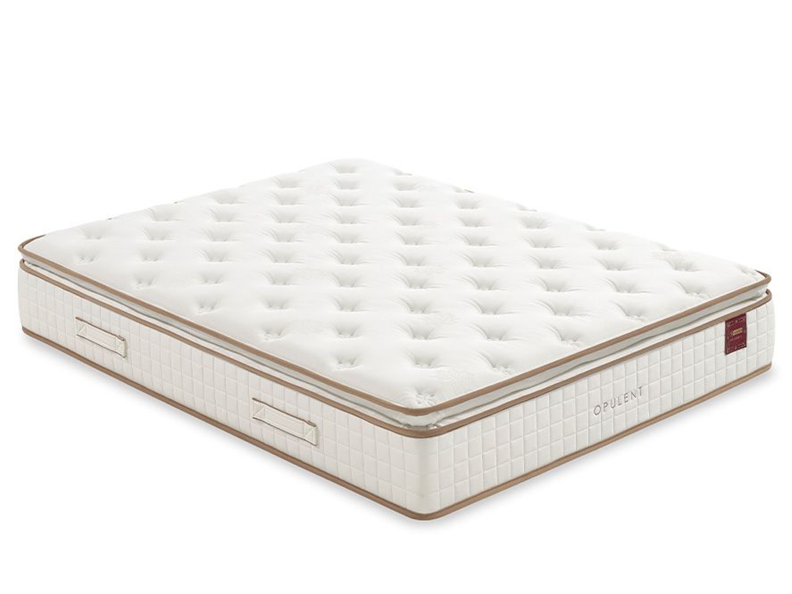 Colchão MOLAFLEX Opulent 095x190