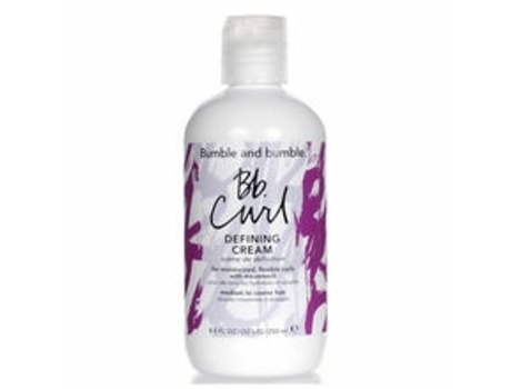 Creme Definidor de Cachos 250ml Bumble And Bumble