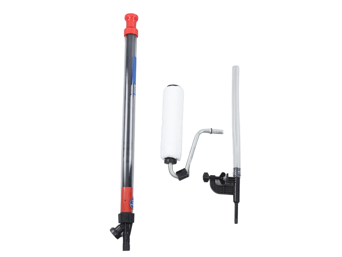 Laxiscreed Rolo De Pintura Autopriming Para Armazenamento Semi-automático, Prática E Eficiente