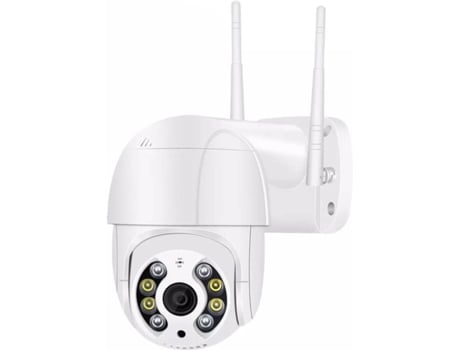 Câmara de Vigilância OEM A8 1080p Wi-Fi