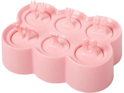 Lurelia Acessório De Duche Com Escova Para Costas, Com Argola E Massagem Suave, Banho Relaxante Suave