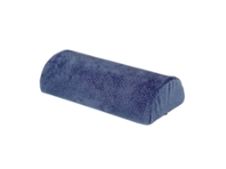 Almofada De Visco Para As Pernas Pikolin Home Melhora A Circulação E Ergonómica (20x40cm)
