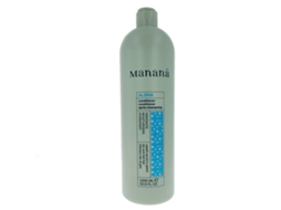 Condicionador MananÃƒÂ£ Aloha 1 L