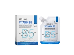 Máscara Gel Ácido Salicílico Vitamina B5
