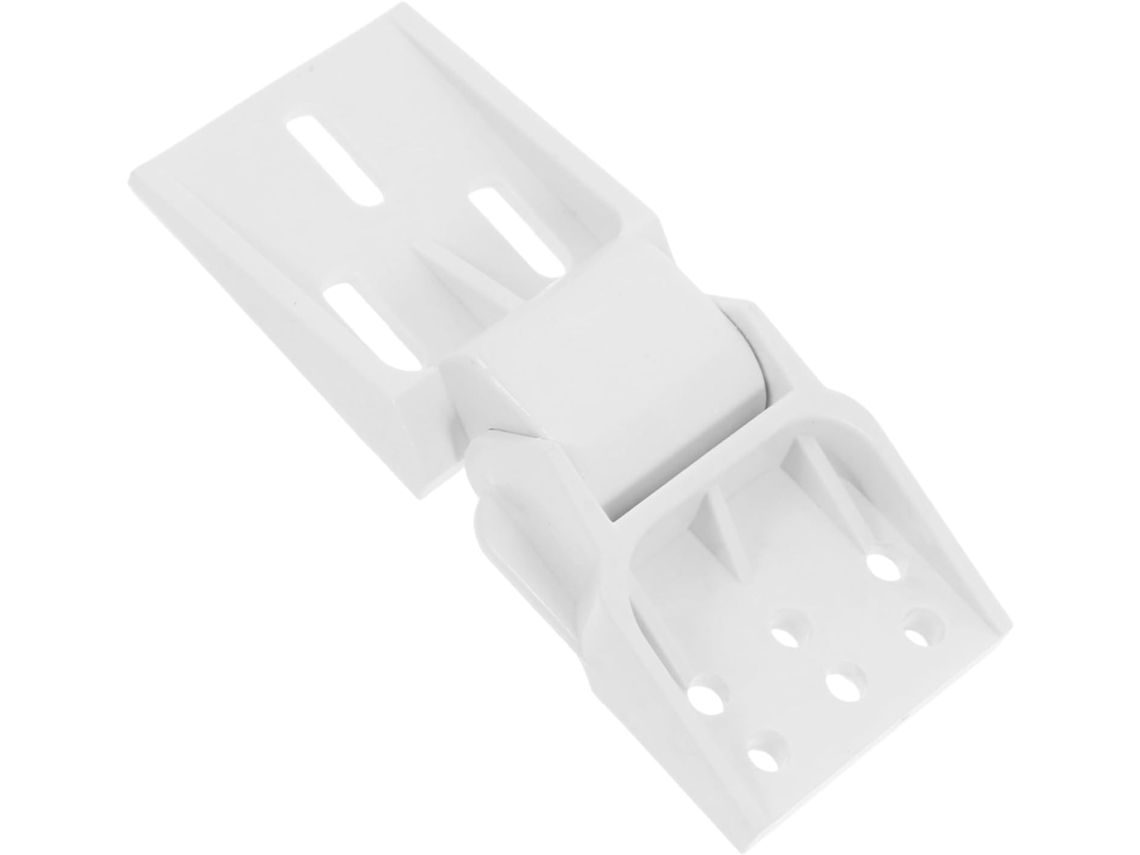 Dobradiça Reforçada Para Porta De Refrigerador/expositor, Dobrável