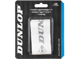 Protetor de Raquete de Padel DUNLOP (3un)