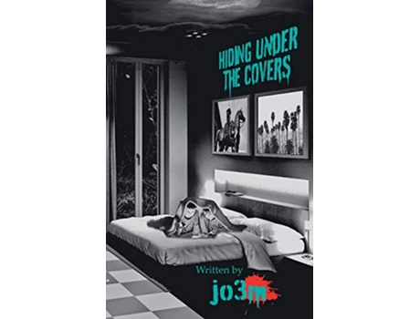Livro Hiding Under The Covers de Jo 3M (Inglês)