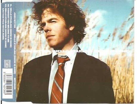 Cd Hello Starling Snow Is Gone Setanta