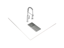 Teka Lava Louça Be Linea Rs15 18 40