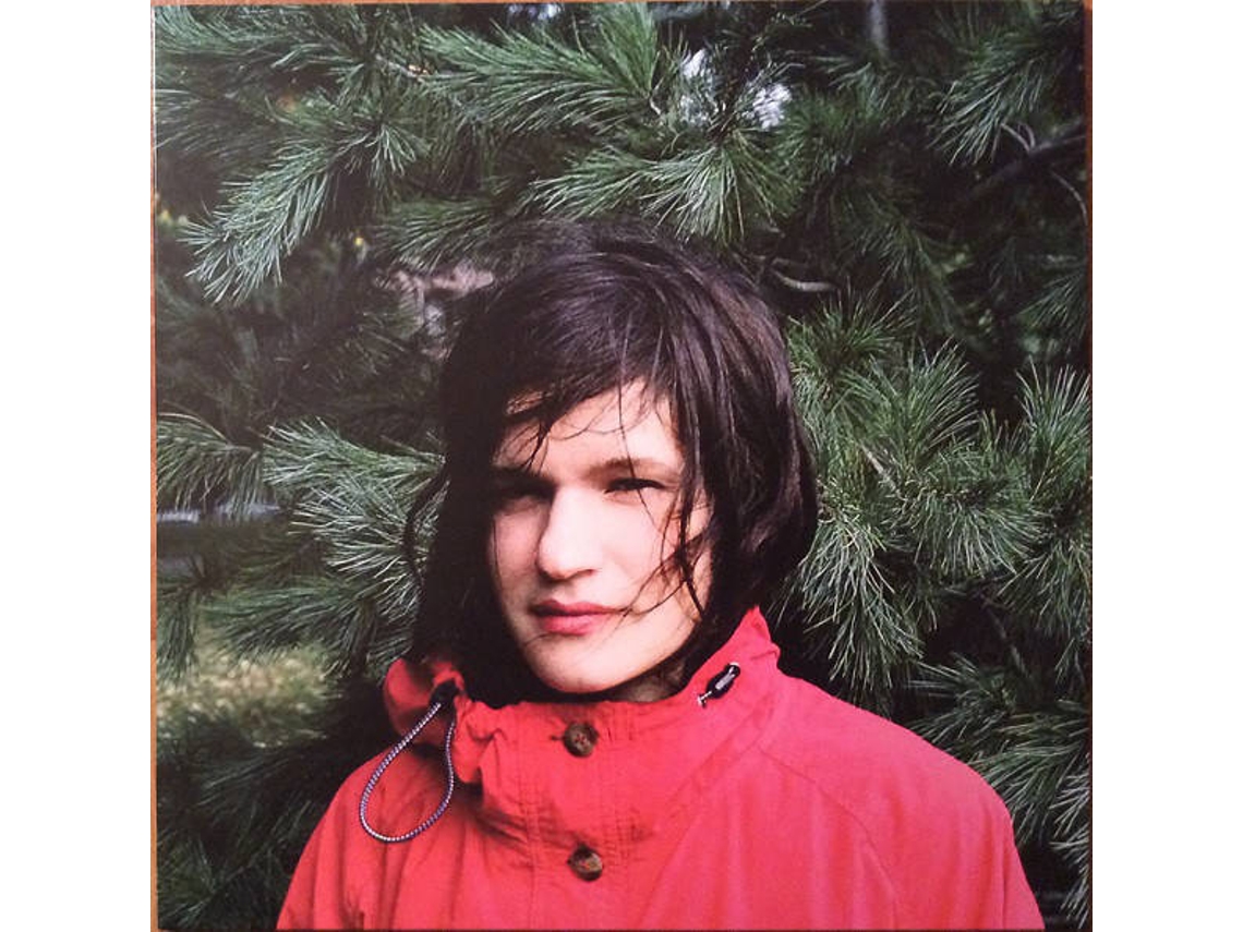 Vinil Adrianne Lenker - Hours (1CDs)