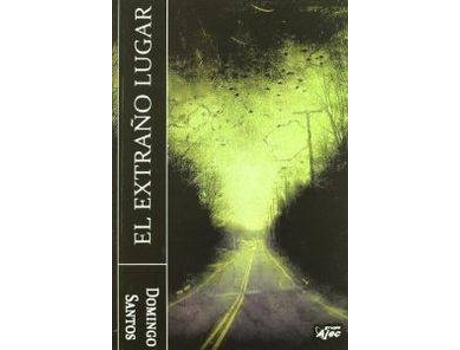 Livro El Extraño Lugar