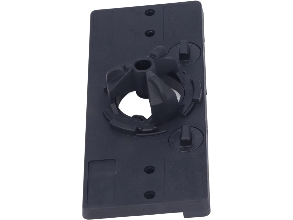 Conjunto de Guia de Furação para Dobradiças de 35 mm CHABERLU