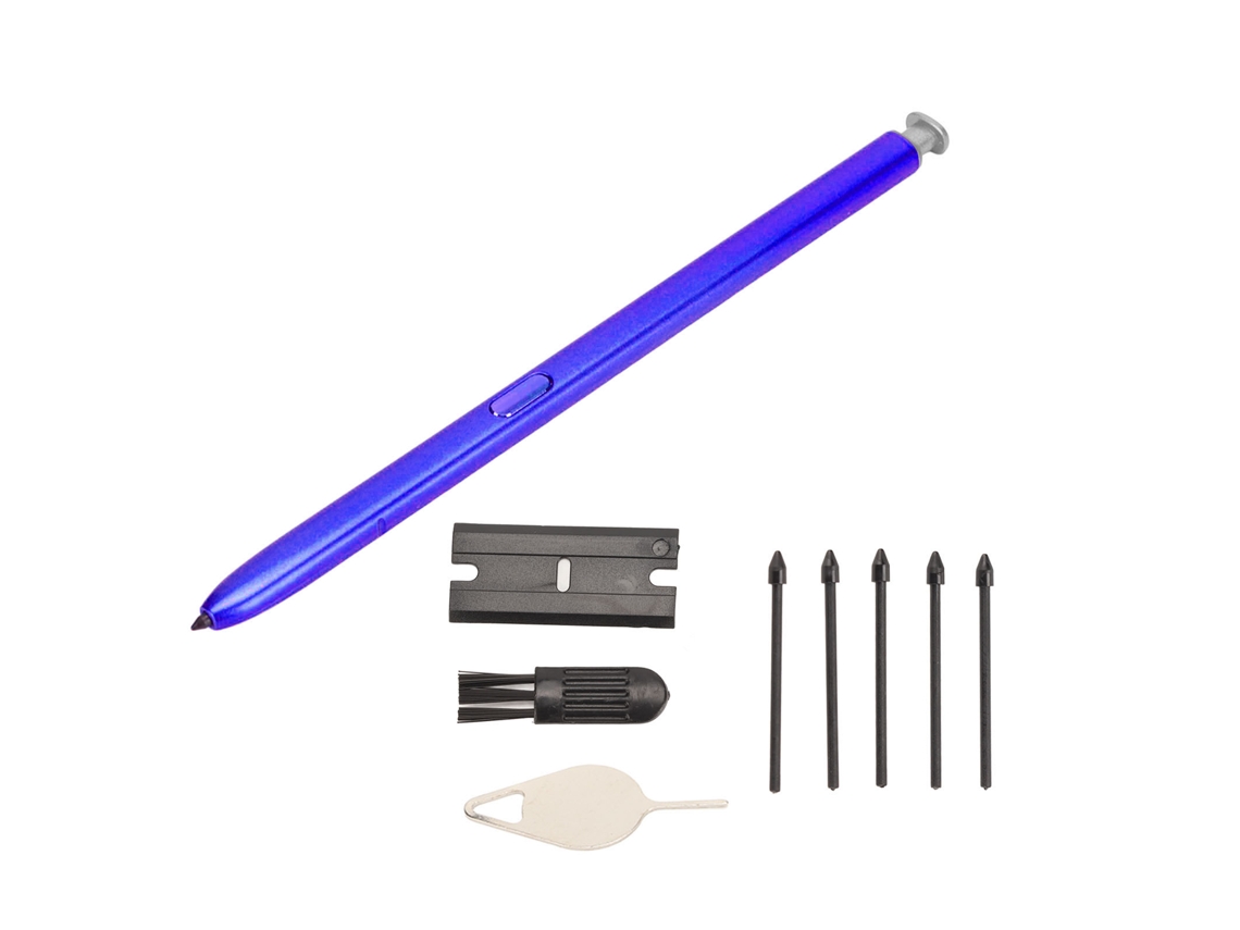 Caneta Stylus LAXISCREED para Samsung Galaxy Note 10/10 Plus