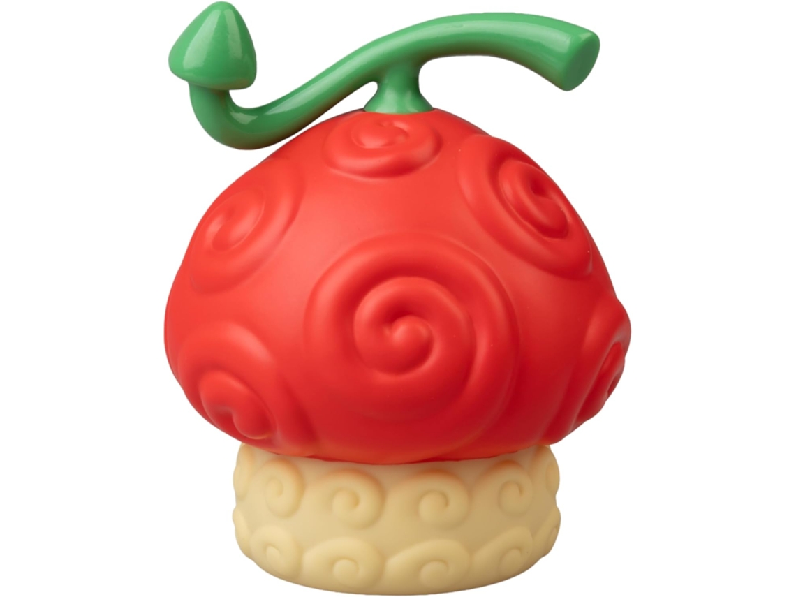 Candeiro One Piece Devil Fruit