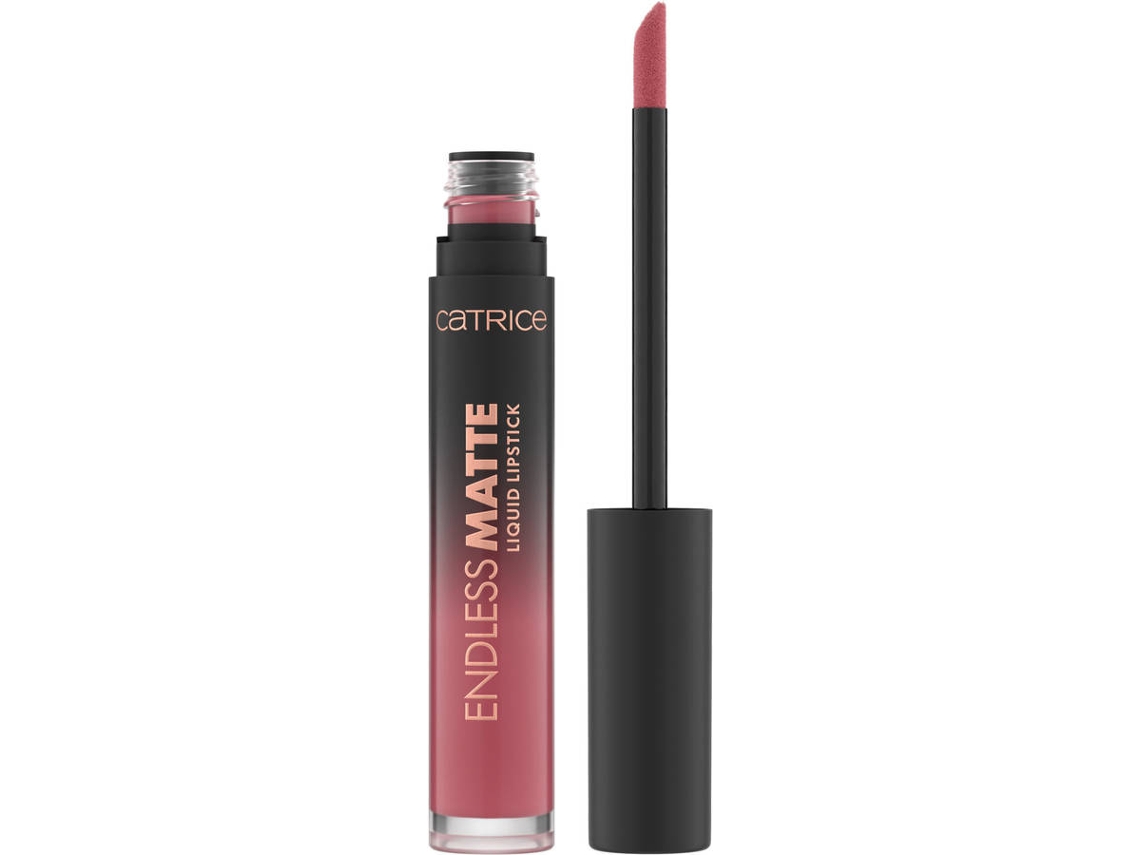 Batom Líquido CATRICE Endless Matte 050 (4,5 ml)
