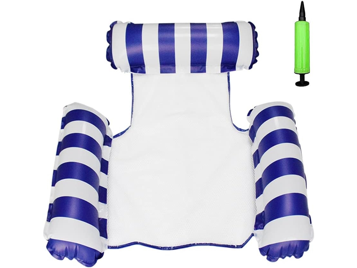 Banqueta dobrável portátil, preta, telescópica, para pesca, churrasco