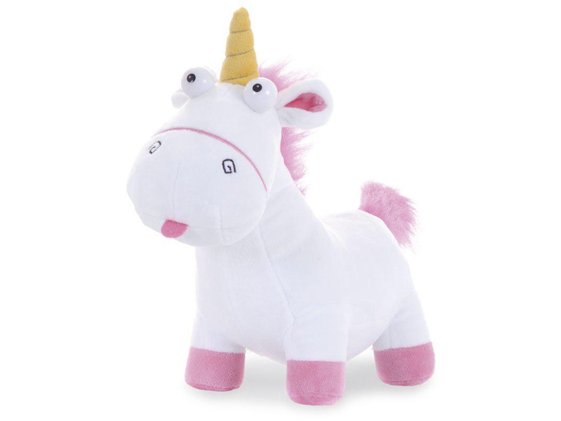 Play By Play Minions Unicorn Soft