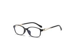 Óculos de Leitura com Lentes Anti blue Graus +100 a +400 para Idosos Unisex