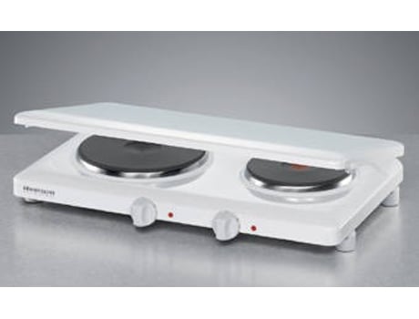 Fogão Portátil ROMMELSBACHER THL 3097/A