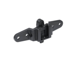 Grampo de luz traseira Cateye Multi-mount