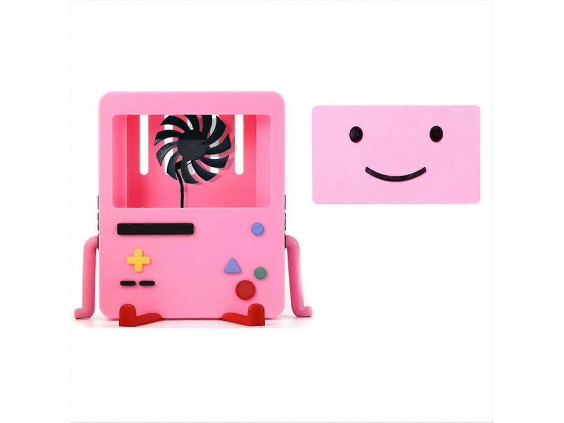 Suporte para Console de Jogos Switch com Desenho Animado B GOKOCO