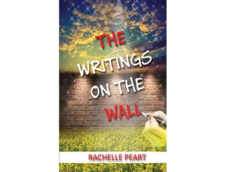 Livro The Writings on the Wall de Rachelle Peart (Inglês)