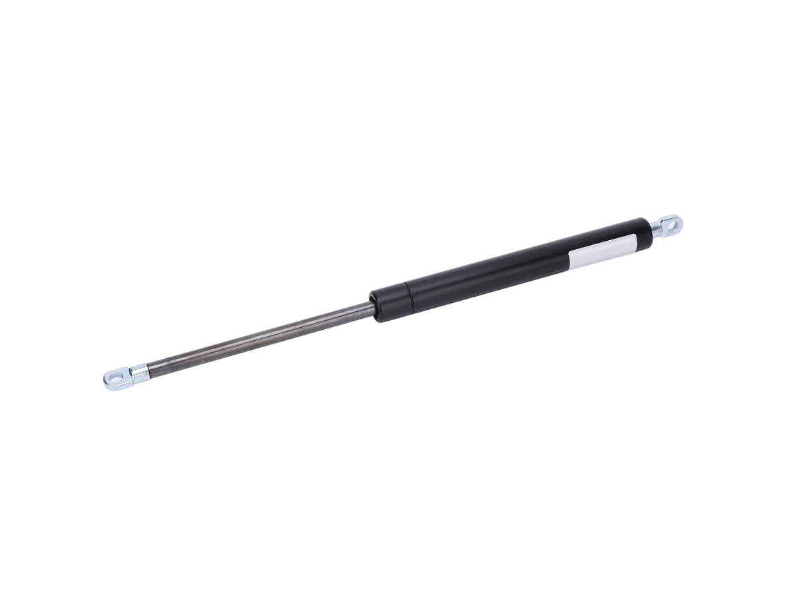 Mola De Gás Para Capô Amortecedor Suporte Com Nitretação Qpq Tuv Sgs Rohs 100n 400x150x22