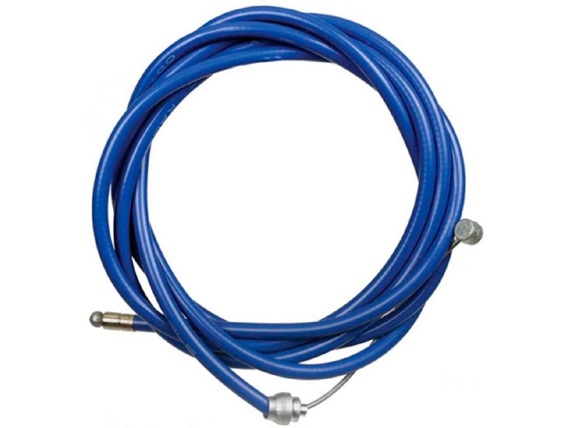 Kit de Cabo de Quebra de Bmx Sliccable 1.5 Azul 1600 Mmodyssey