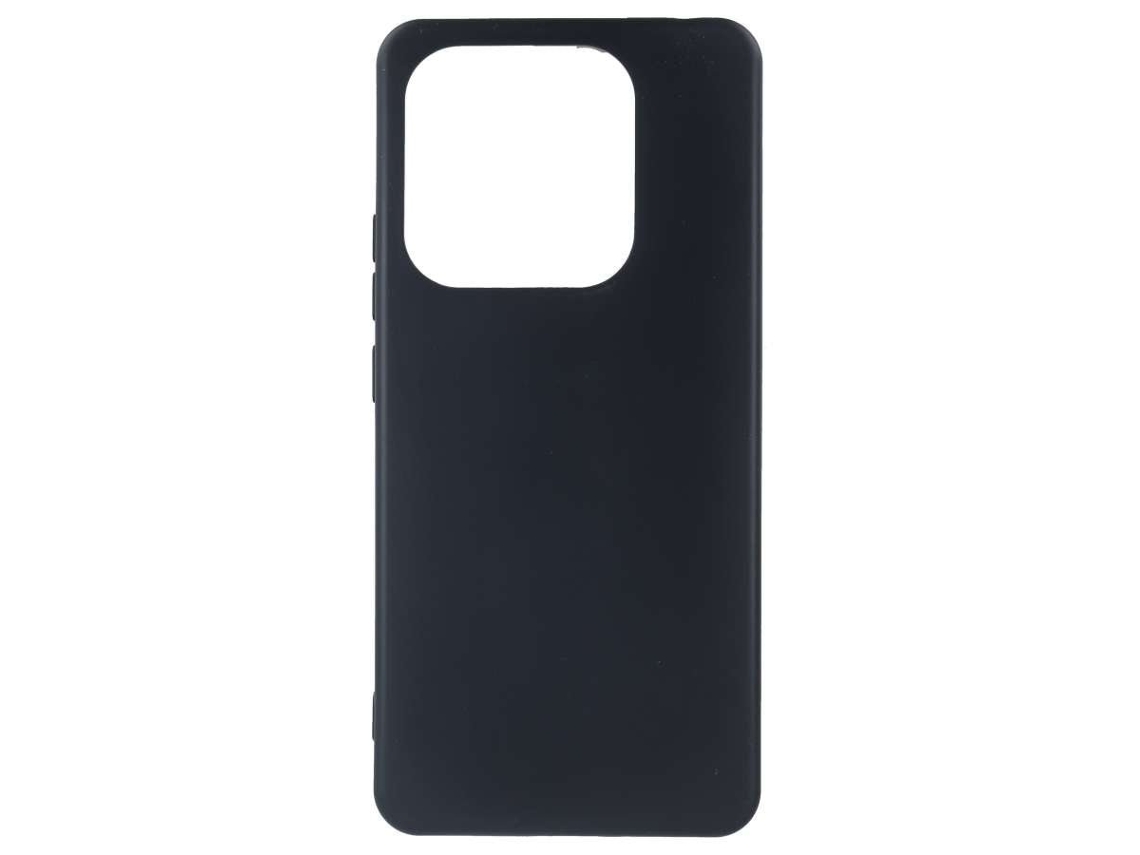 Capa Silicone Colorida para Xiaomi Redmi Note 14 5G LA CASA DE LAS CARCASAS
