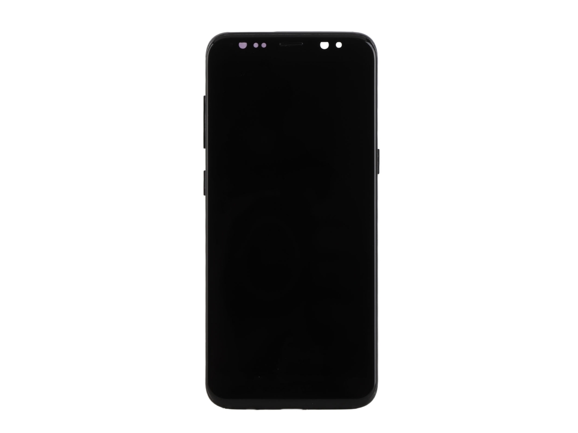 Tela Lcd Touch Samsung Galaxy S8 LAXISCREED