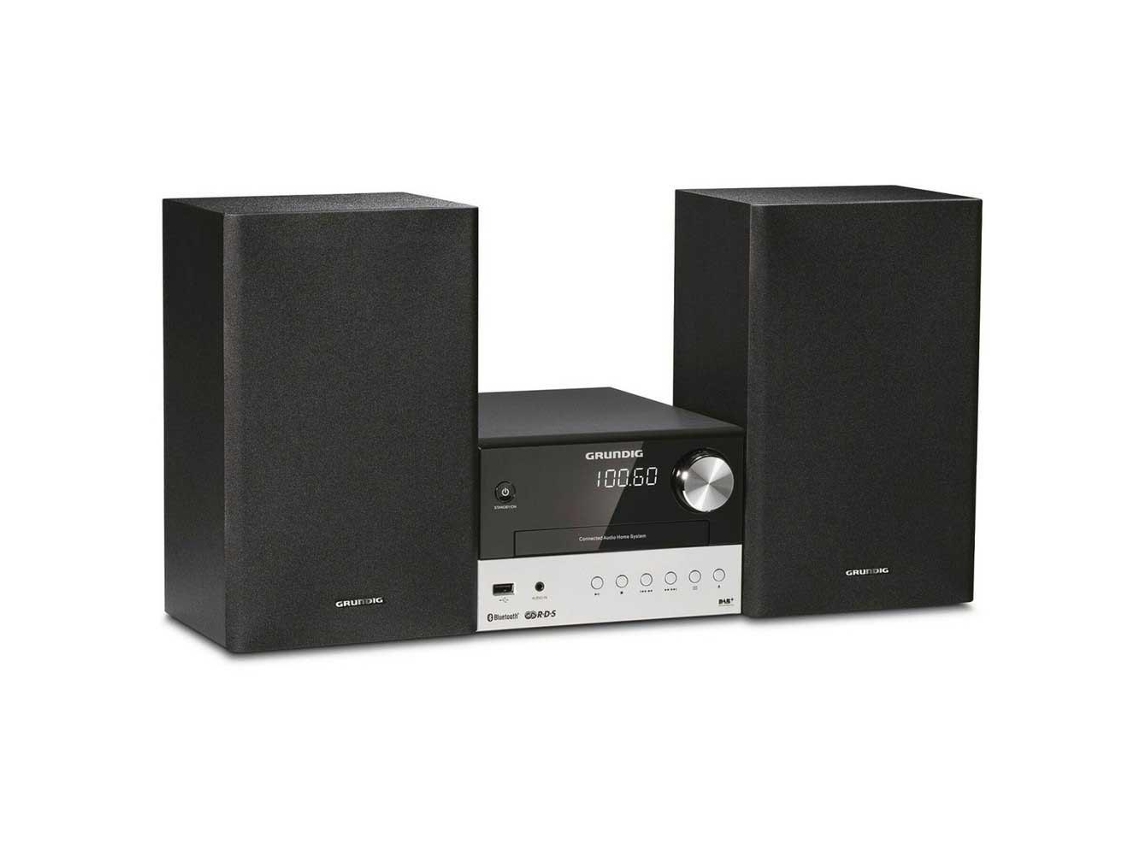 Grundig Micro Sistema Cms 2000 Bt