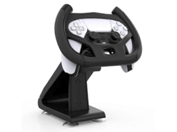 Comando Gaming Lurelia 103 Mm, 3 Mm, Compatível Com Ps5, Em Aço