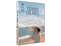 Pesquisa de Terras Solares (2018)
