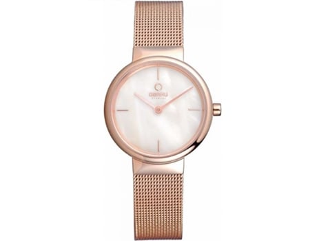 Relógio OBAKU DENMARK V153Lxvwmv