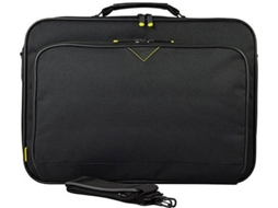 Mala TECH AIR TANZ0119V3 (Universal - 17.3'' - Preto)