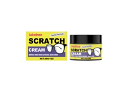 Creme Reparador Arranhões Óculos Worten