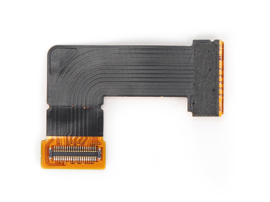 Cabo Plano de Fita com Estrutura de Liga de Aço para Huawei T5 Pad CHABERLU