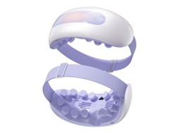 Massagem Ergonômica Aquecida Dos Olhos STELASPLEN