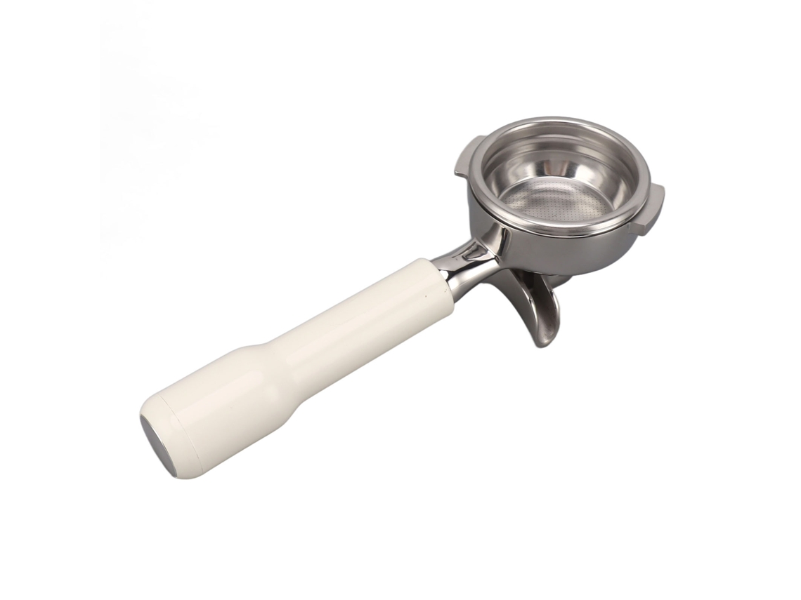 Portafilter Aço Inox 58mm LAXISCREED para Máquina Café