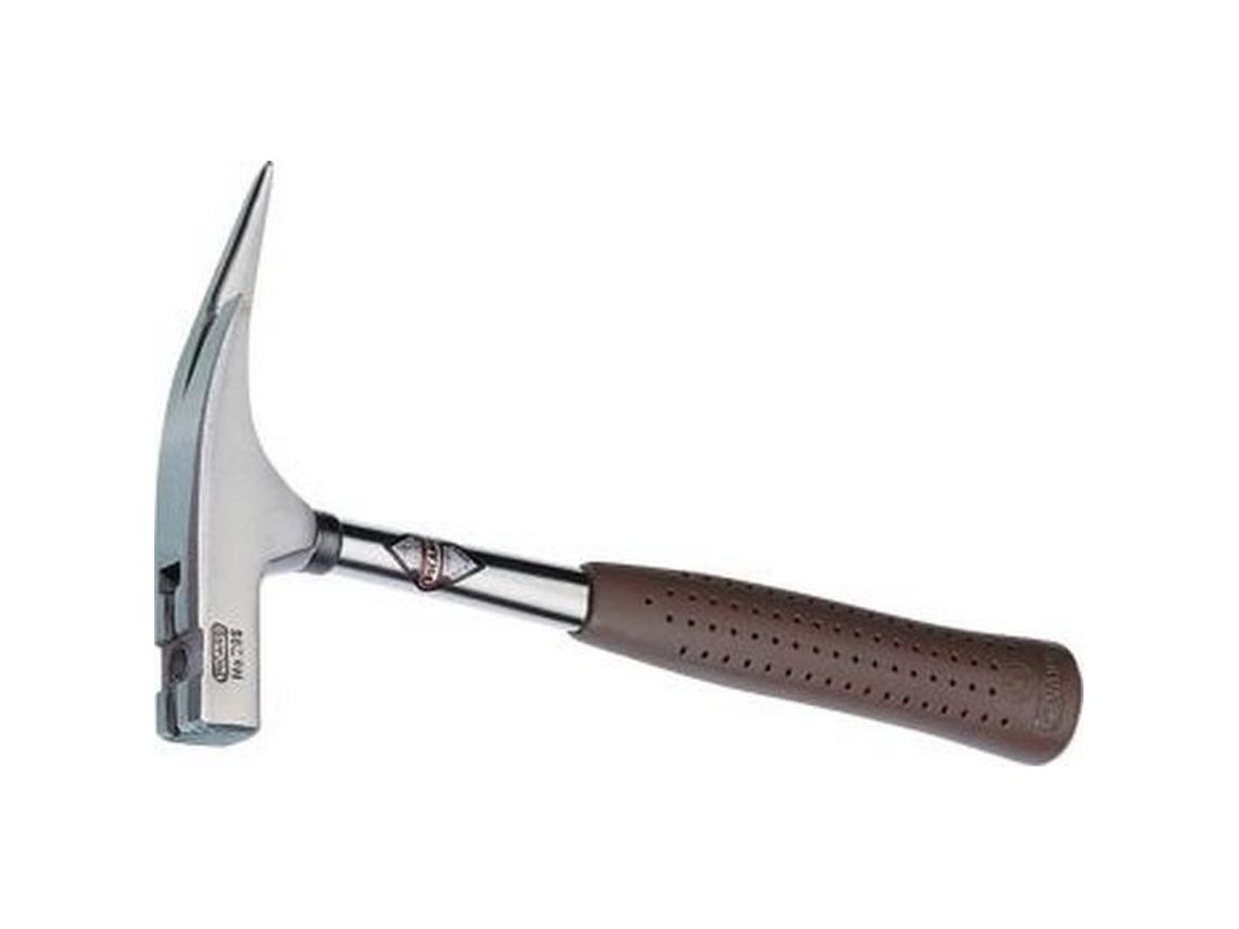Martelo de Carpinteiro Sem Proteção de Cabeça Faixa: Áspera Peso 600 gModelo com Ímã PICARD