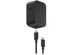 Carregador MICROSOFT Surface 45W Usb-C (Preto)