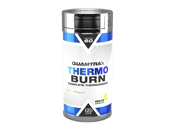 Thermo Burn 120 Capsules de QUAMTRAX